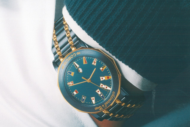 奢侈品手表