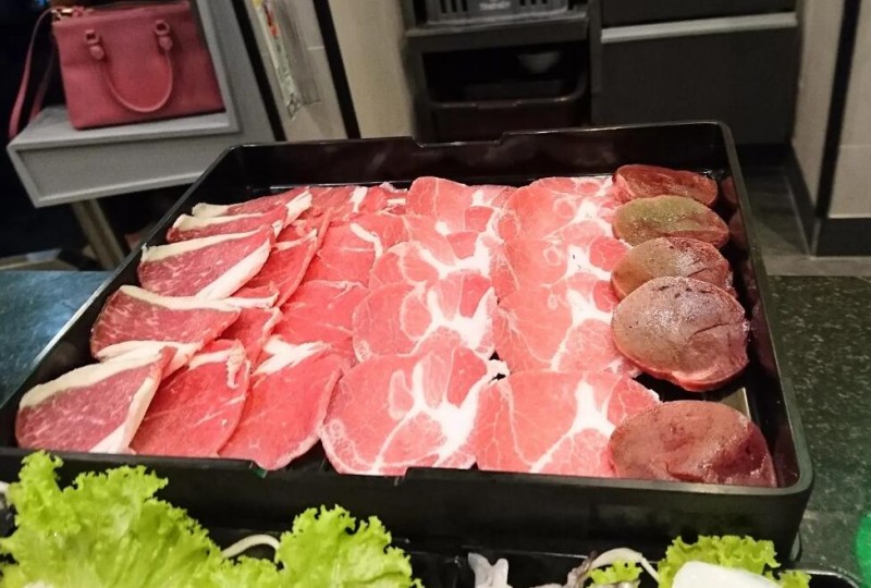 火字营烤肉