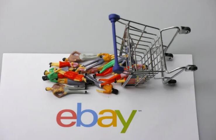 eBay站内怎么打广告？广告怎么充值？