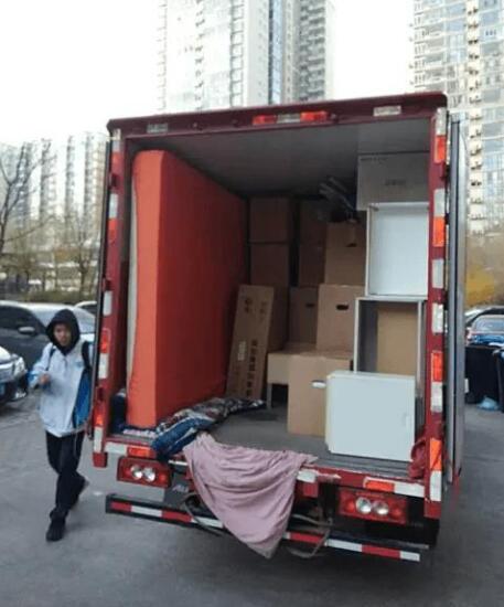 上海搬家搬场服务怎么收费