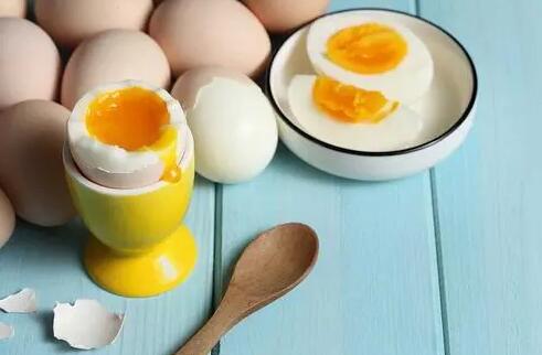 吃鸡蛋虽好，但这4种蛋最好少吃