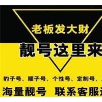 定州移动139/138老号段靓号加盟值得吗？