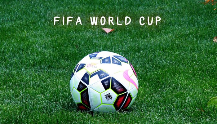 2022年世界杯决赛用球亮相 2022年世界杯决赛用球叫什么
