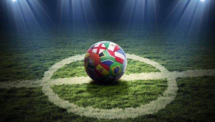 2022年世界杯决赛用球亮相 2022年世界杯决赛用球叫什么