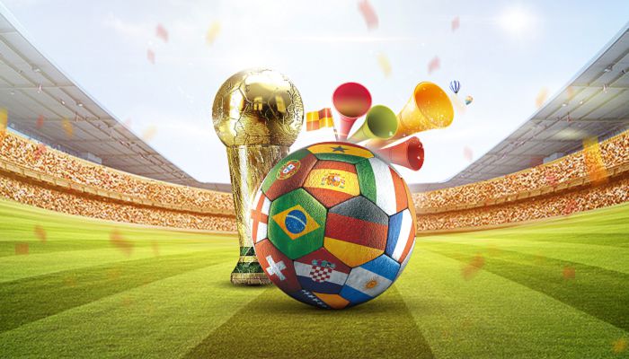 2022世界杯决赛是哪两个队 2022世界杯决赛阿根廷vs法国