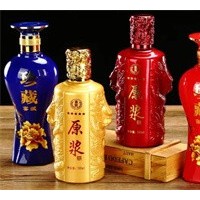 九江老山神酒加盟条件及流程公布！