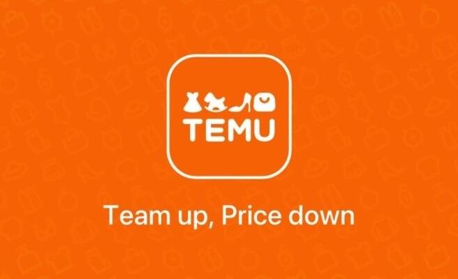 拼多多Temu在美国下载量达1080万次 排名第一
